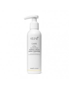 Keune Care Vital Nutrition Thermal Cream 4.7oz.